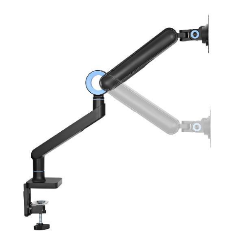 CONCEPTRONIC 17"-35" PREMIUM MONITOR DESK MOUNT